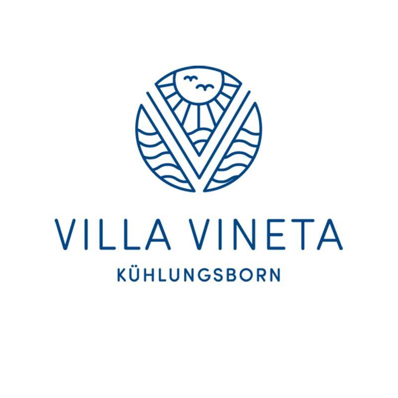 Villa Vineta Ostseebad Kühlungsborn المظهر الخارجي الصورة