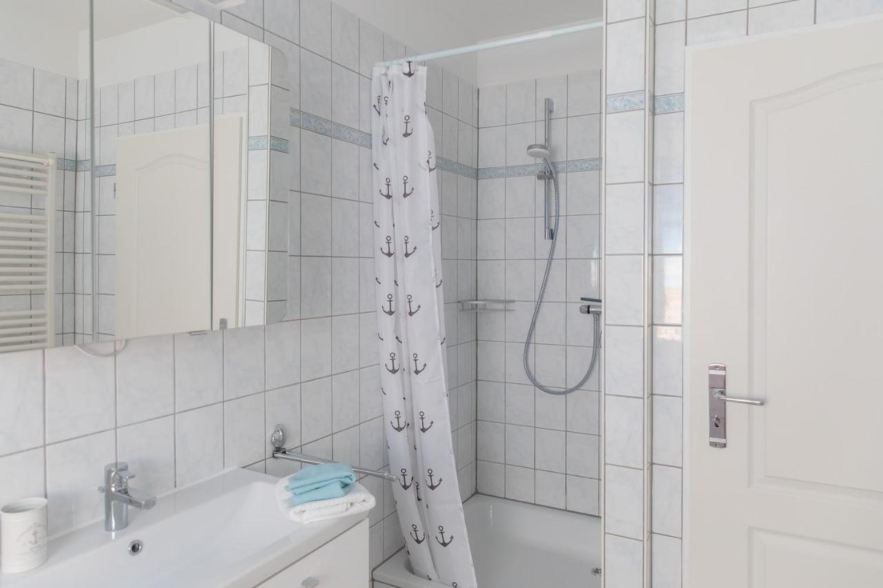 Villa Vineta Ostseebad Kühlungsborn المظهر الخارجي الصورة