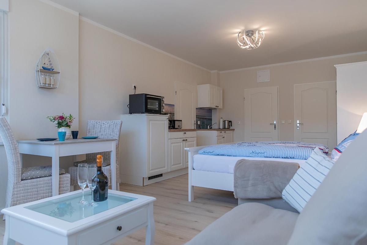 Villa Vineta Ostseebad Kühlungsborn المظهر الخارجي الصورة
